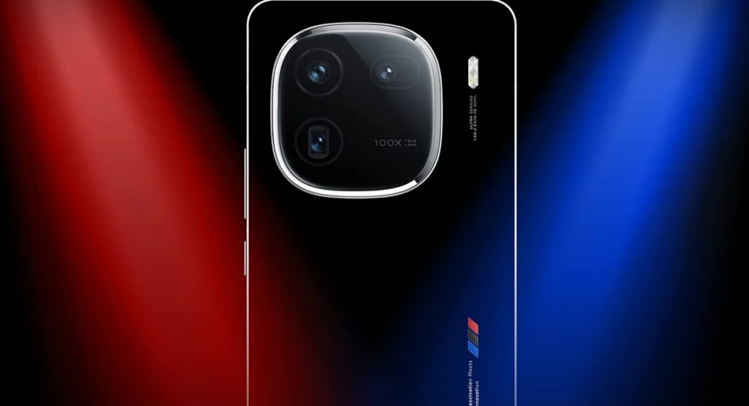 iQoo 12 5G pre-bookings open in India, price leaked ahead of launch