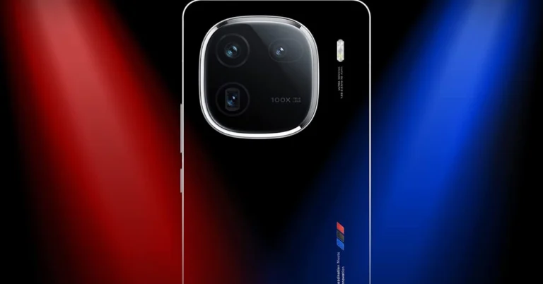 iQoo 12 5G pre-bookings open in India, price leaked ahead of launch