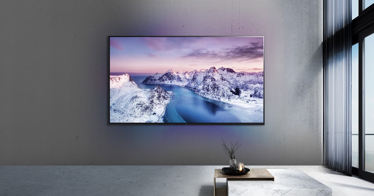 LG UR90 (65UR9050PSK)
