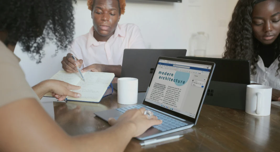 Top 3 Ways to Check the Word Count in Microsoft Word