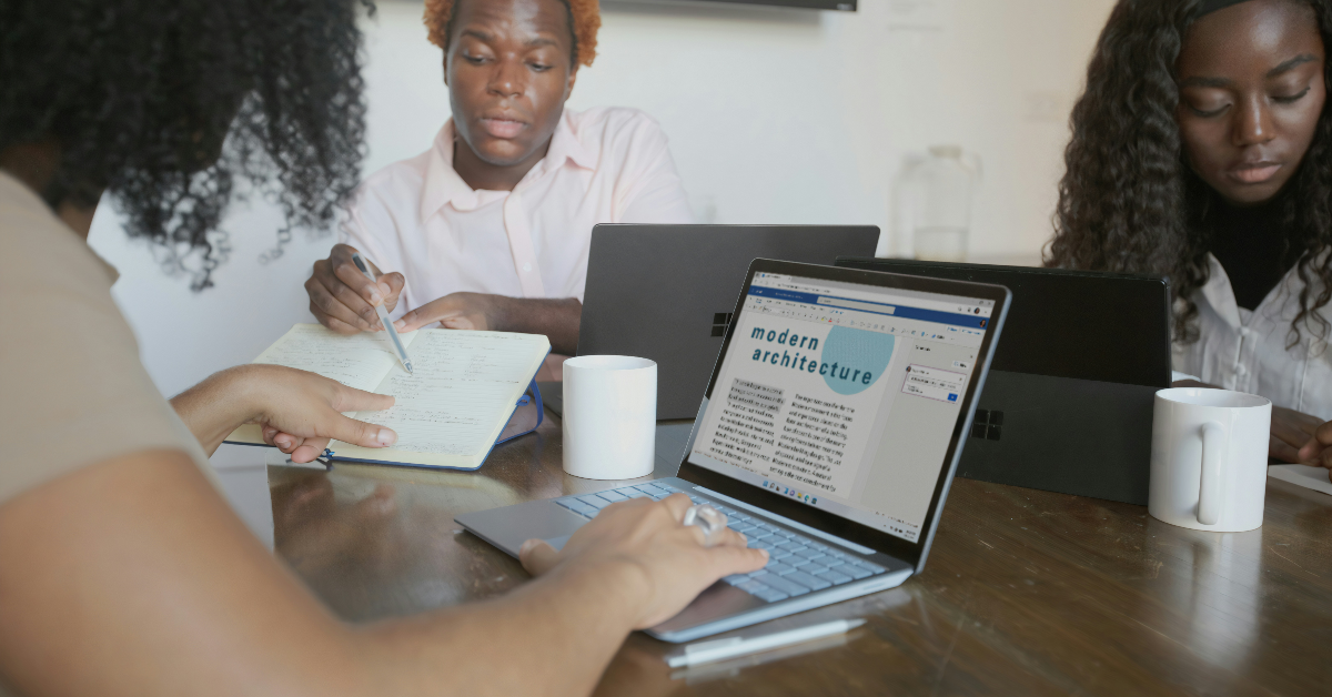 Top 3 Ways to Check the Word Count in Microsoft Word