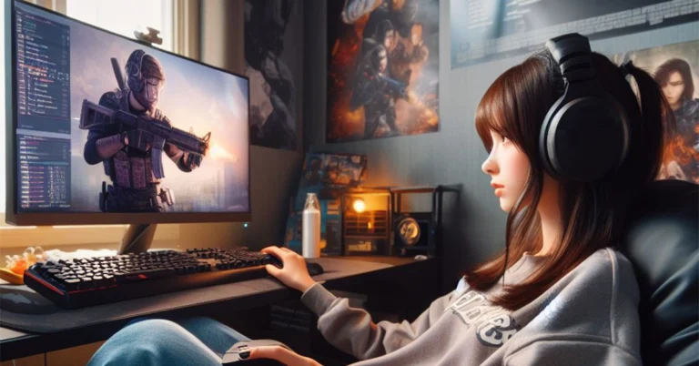 pc gaming