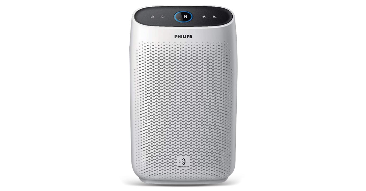 Philips Ac1215/20 Air Purifier