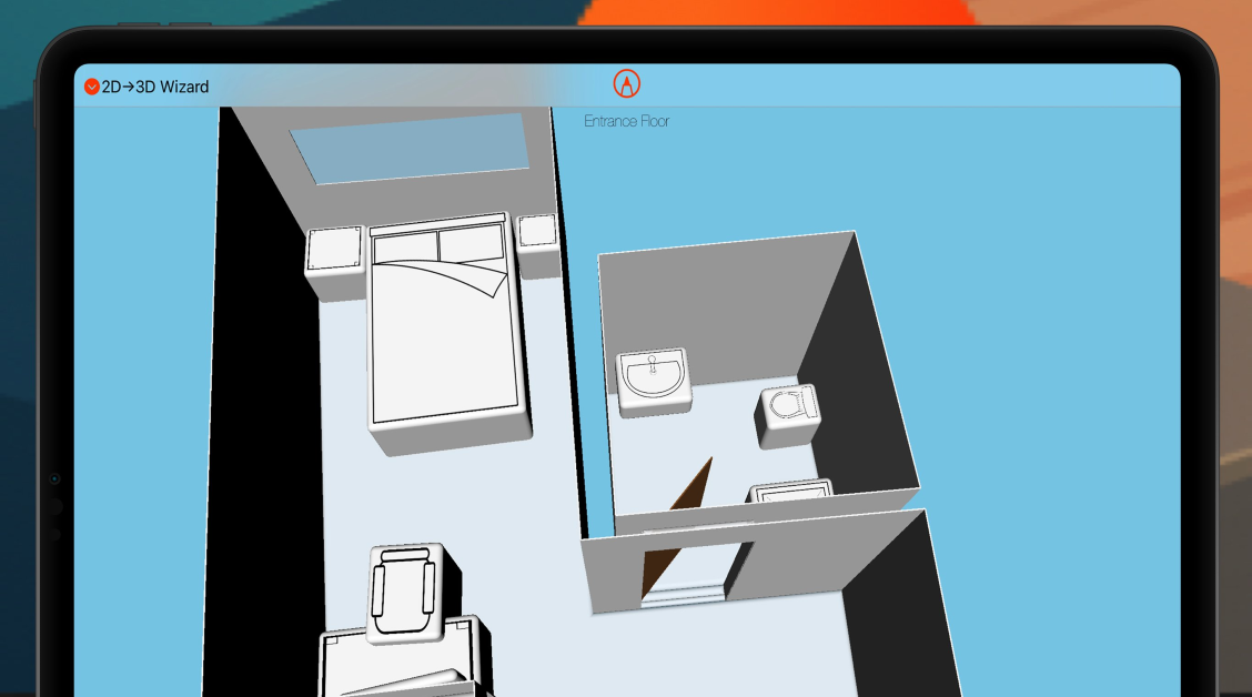 RoomScan Pro LiDAR. Top 7 Distance Measuring Apps for Android and iOS