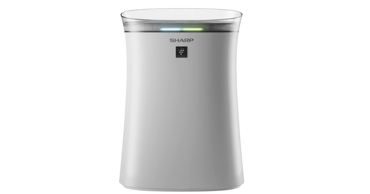 Sharp Room Air Purifier Rs 10,000 2023