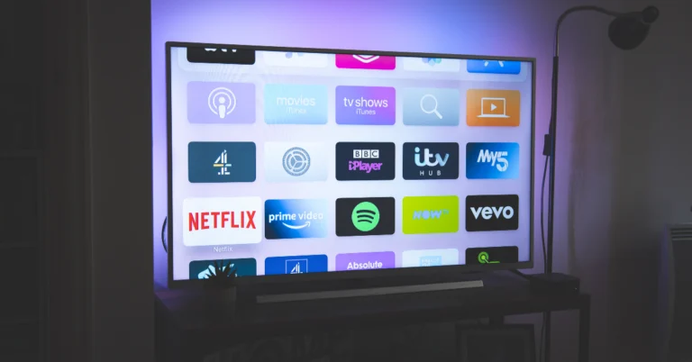 Best 65-inch TVs for enjoying watching movies with your family