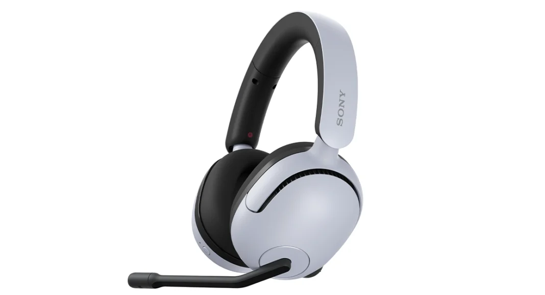 Sony Inzone H5 gaming headphones designed together with esports experts launched in India