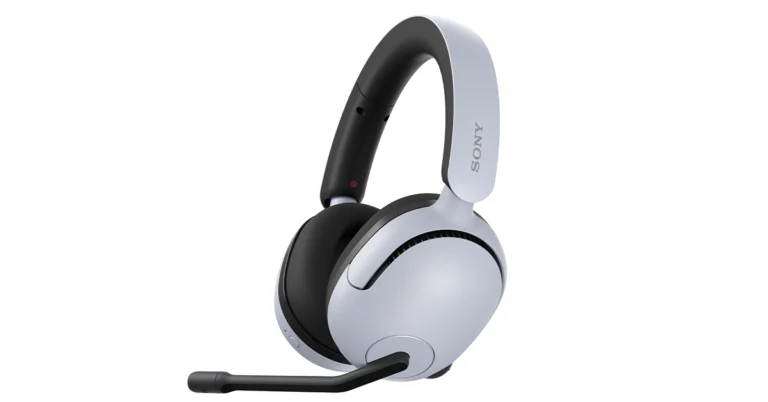 Sony Inzone H5 gaming headphones designed together with esports experts launched in India