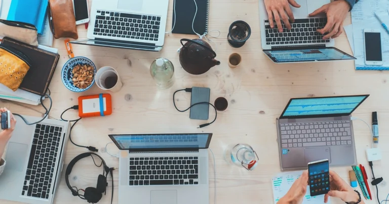 Cool Gadgets Every College Student