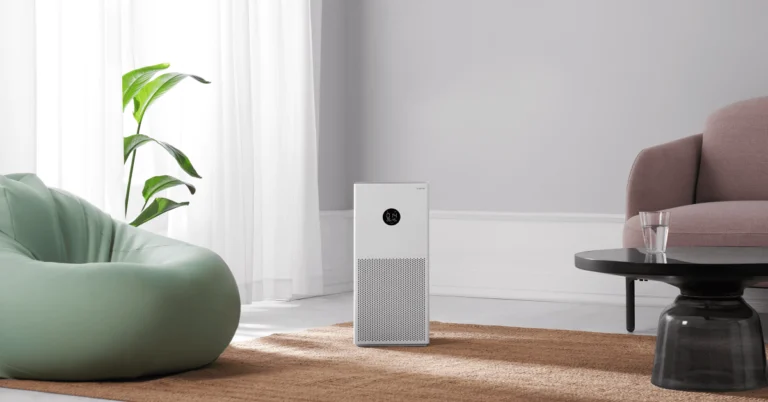 Best Air Purifiers under Rs 10,000 to buy right now