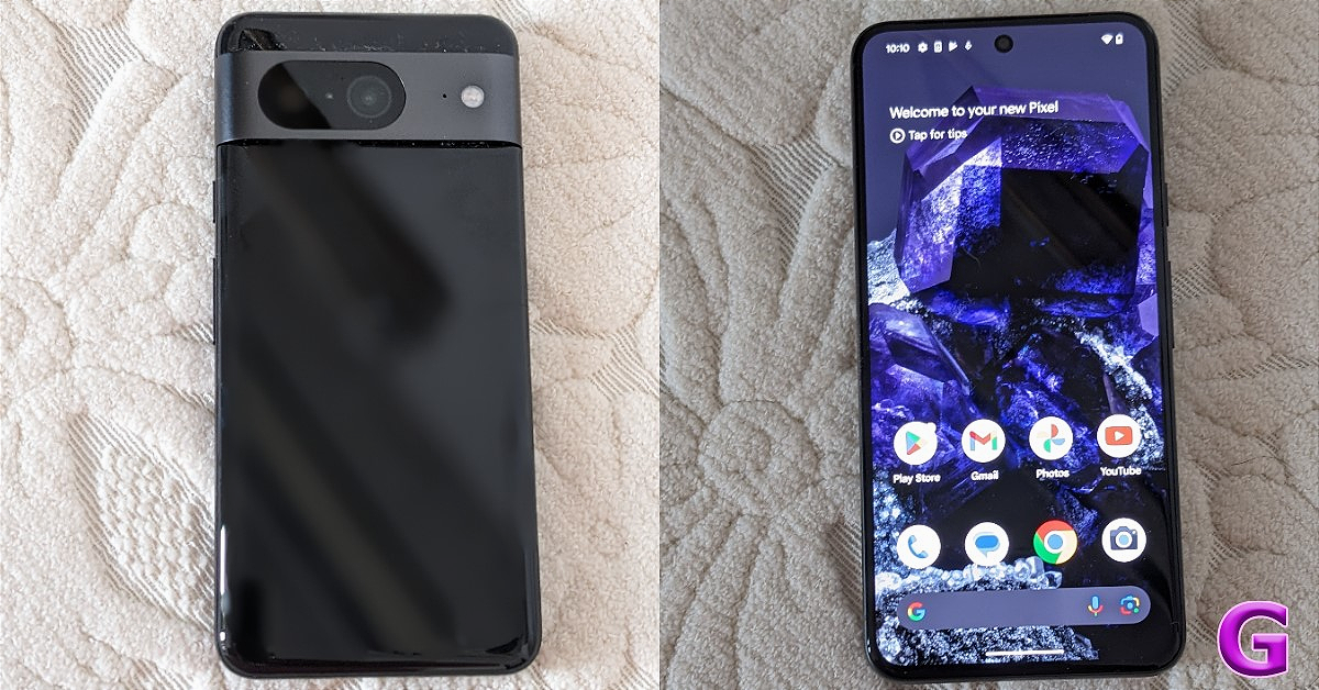 Google Pixel 8 gets more affordable, price dropped on Flipkart