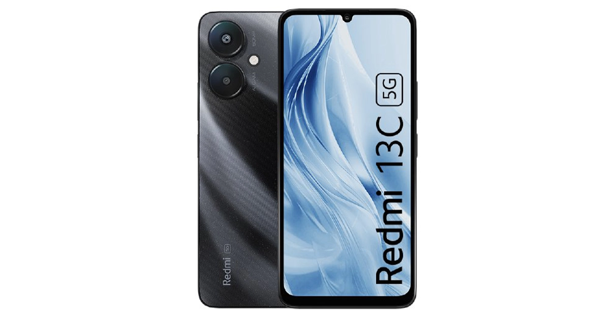 Redmi 13C 5G and 4G model launched in India, price starts at Rs 7,999 Flipkart Big Billion Days Sale 2024: Top 10 Smartphone Deals This Year!