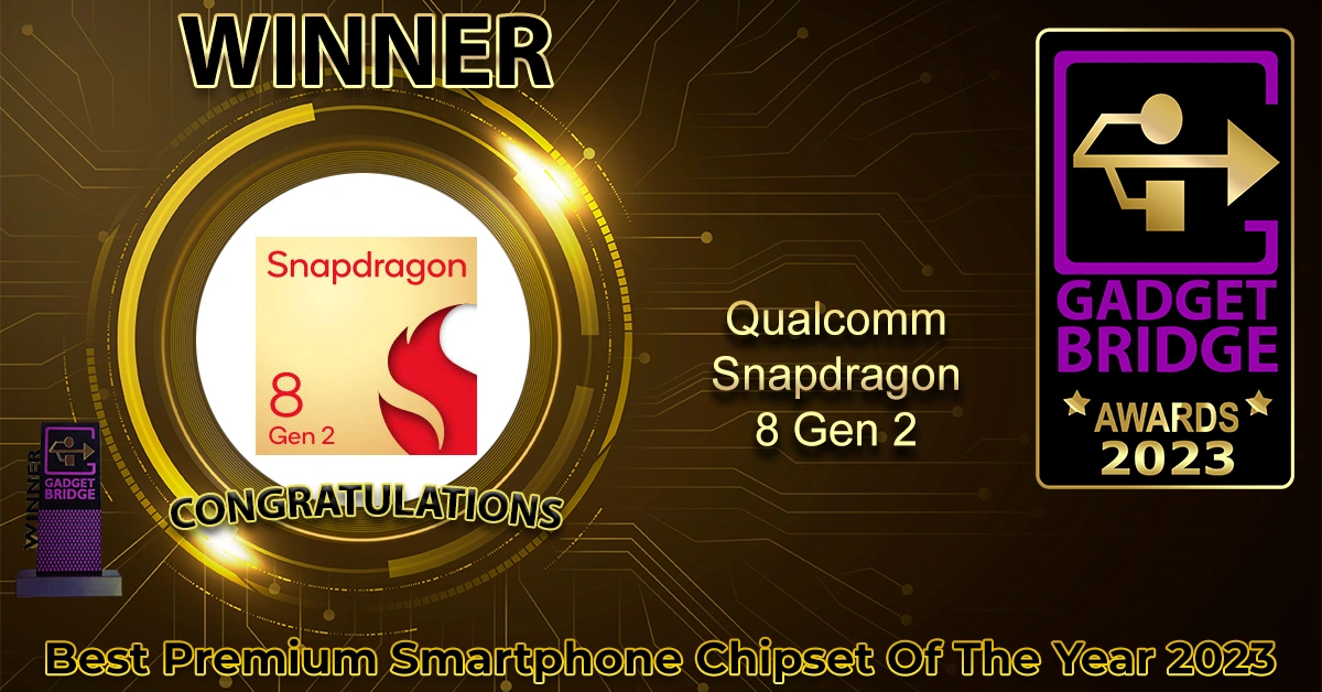 14 Best Premium Smartphone Chipset Of The Year 2023