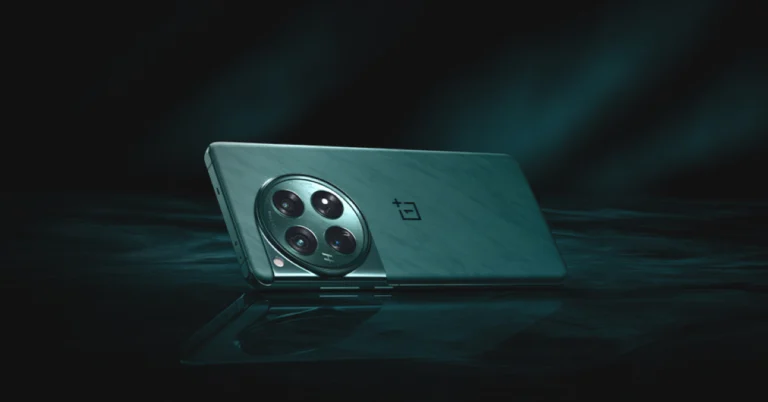 OnePlus 12 Series launch event to take place at Pragati Maidan, Ticket sale schedule announced