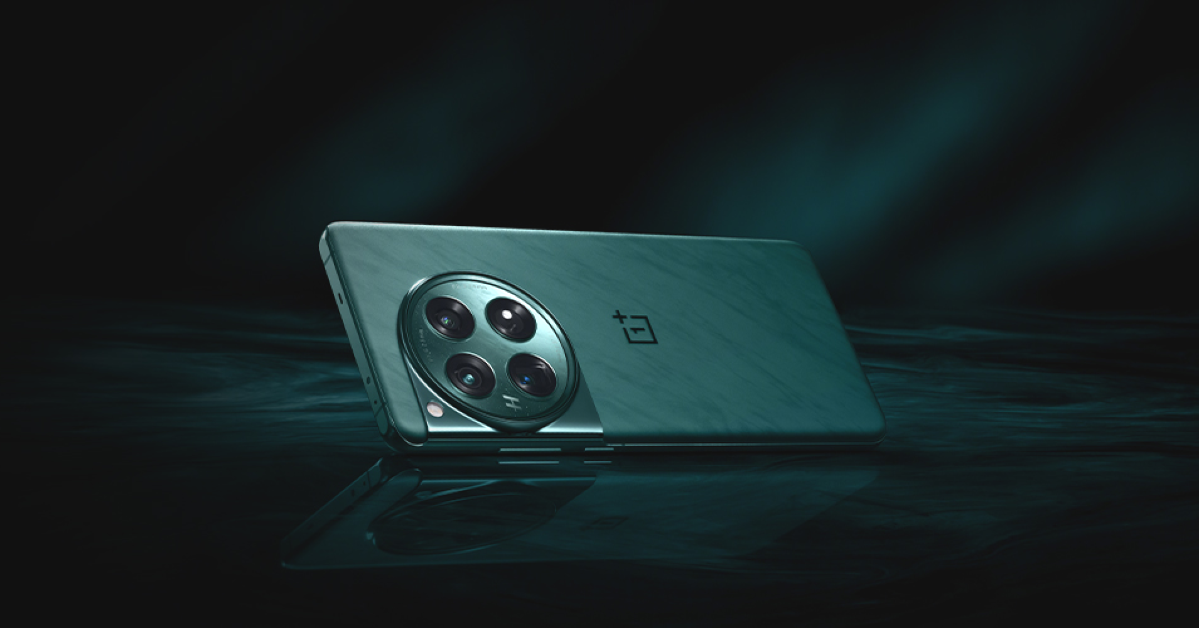 OnePlus 12 Series launch event to take place at Pragati Maidan, Ticket sale schedule announced