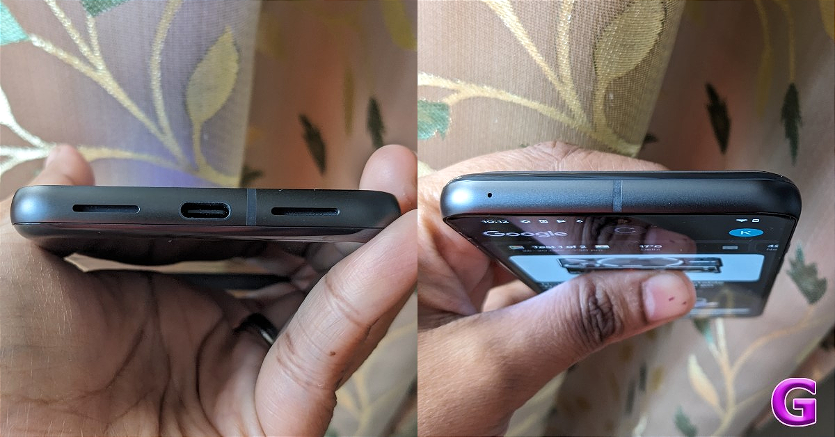 Google Pixel 8 Review: Design and Display