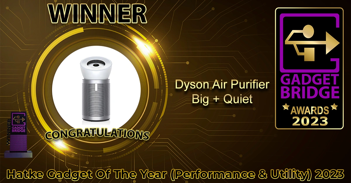 20 Hatke Gadget Of The Year (Performance & Utility) 2023