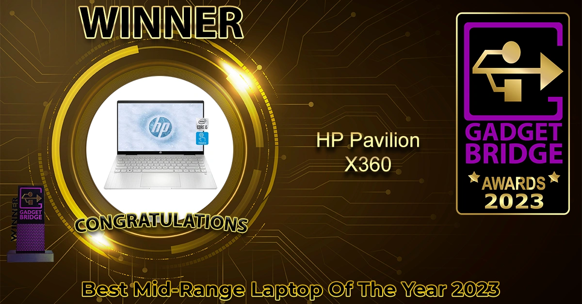22 Best Mid-Range Laptop Of The Year 2023