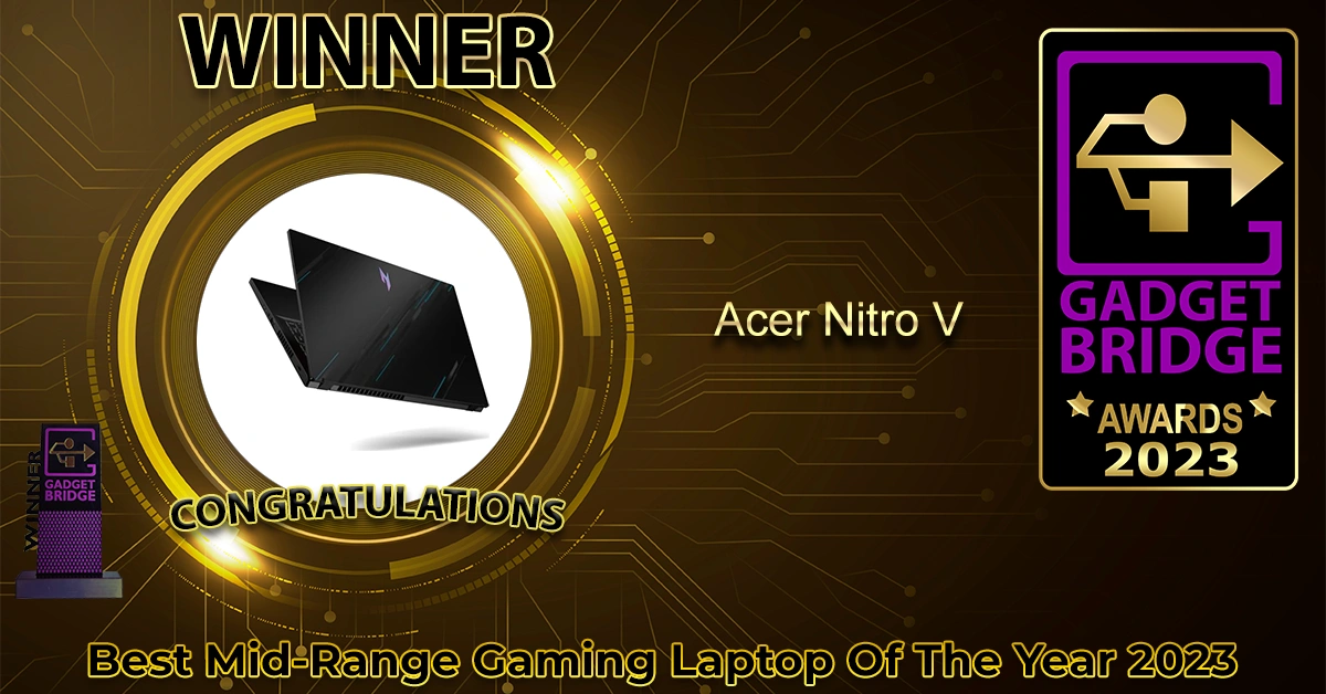 24 Best mid range gaming Laptop Of The Year 2023