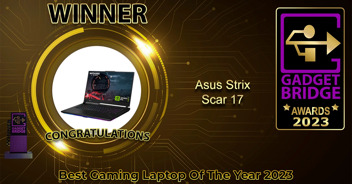 25 Best gaming Laptop Of The Year 2023