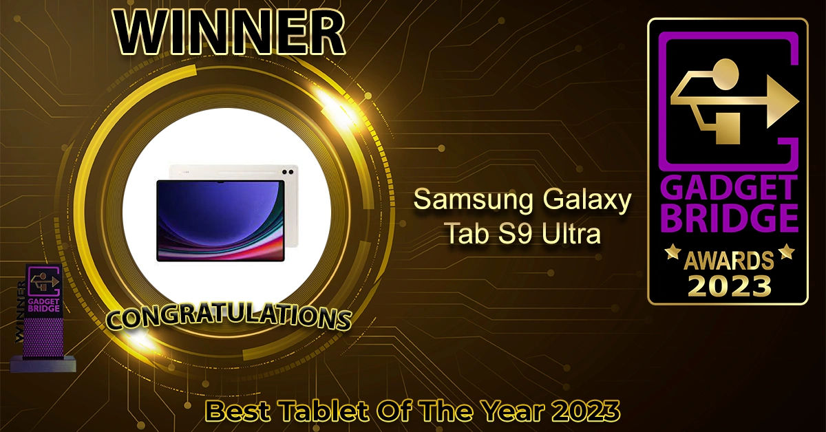 best tablet 2023