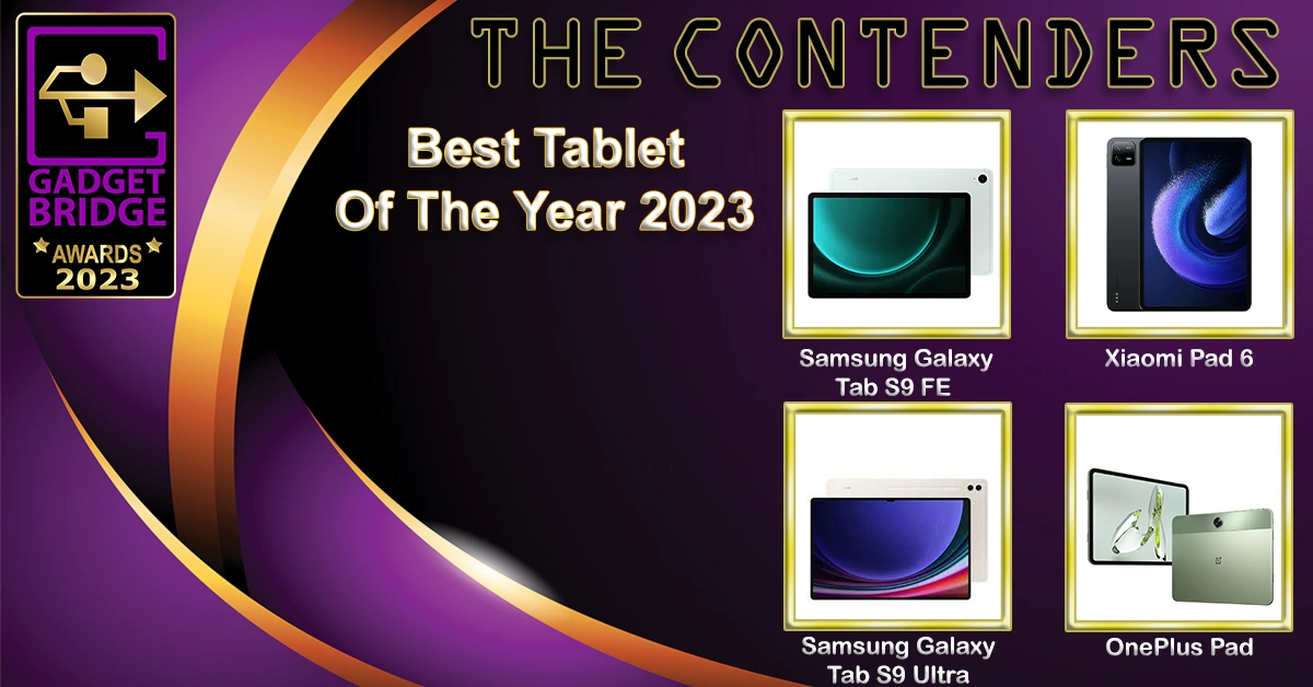 Best Tablet Of The Year 2023 copy