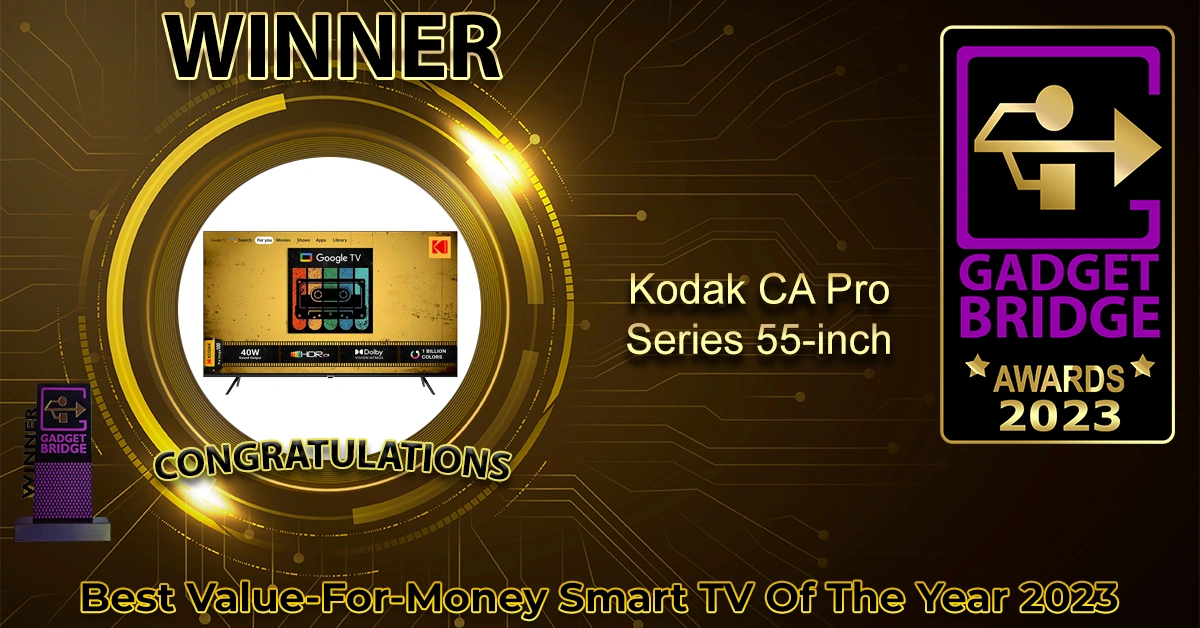 27 Best Value-For-Money Smart TV Of The Year 2023 