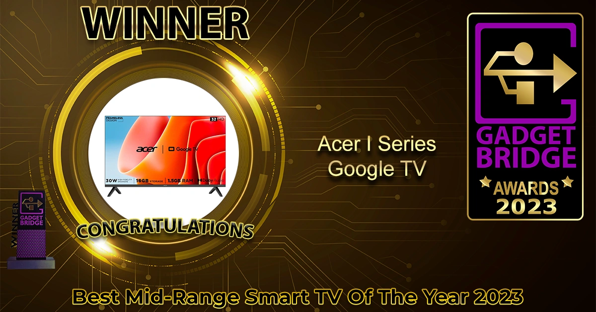 28 Best Mid-Range Smart TV Of The Year 2023