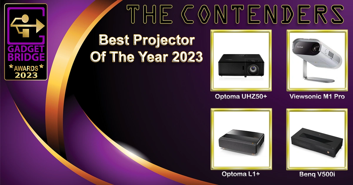 Best projector Of The Year 2023 copy 2