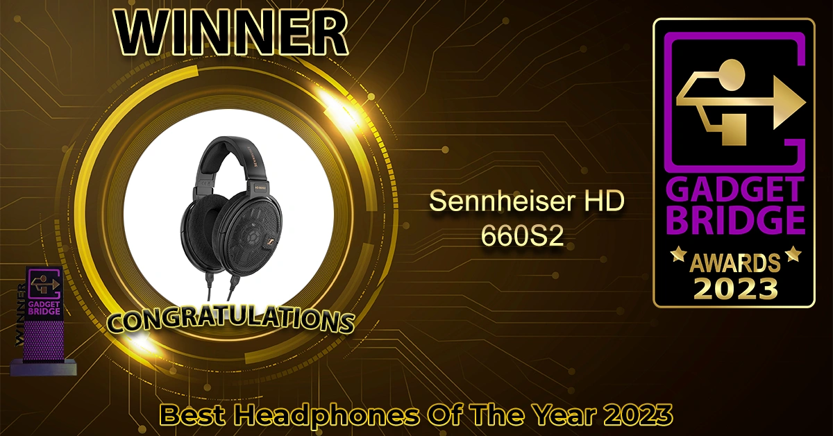 Best Headphones Of The Year 2023