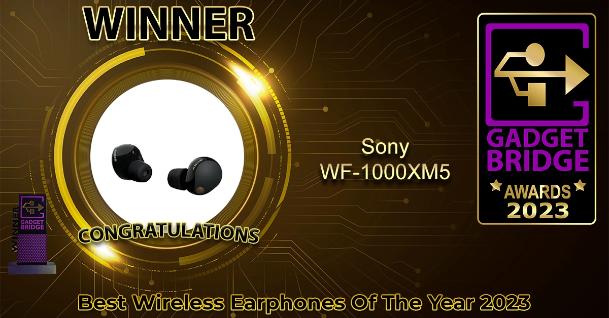 35 Best Wireless Earphones Of The Year 2023