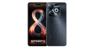 Infinix Smart 8 India launch teased, design, colour details and more