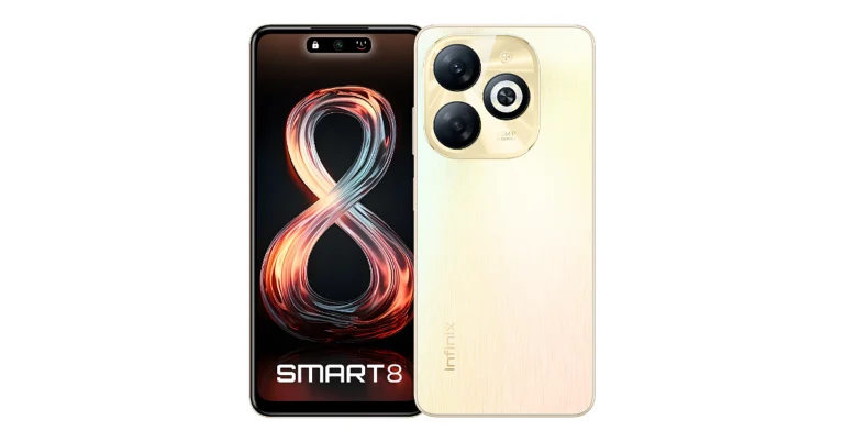Infinix Smart 8 8GB RAM with 128GB storage option to launch soon in India