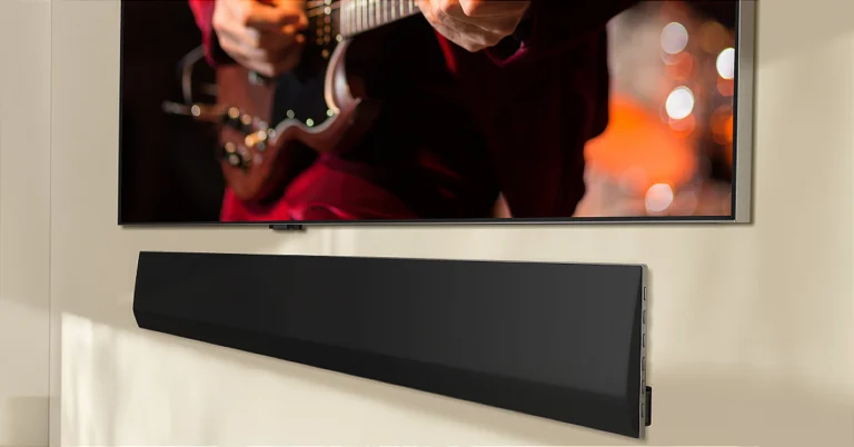 LG unveiled it 2024 collection of soundbars- S95TR, SG10TY and S70TY