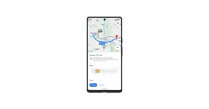 fuel-efficient routing