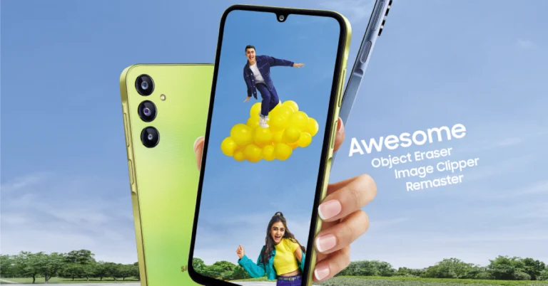 Samsung Galaxy A25 5G and Galaxy A15 5G smartphones now available in India