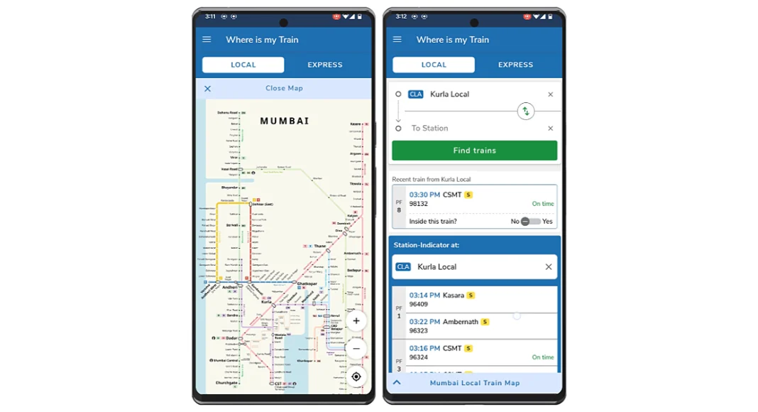 Google Maps for India gets AI-powered features, now supports Lens and Live view