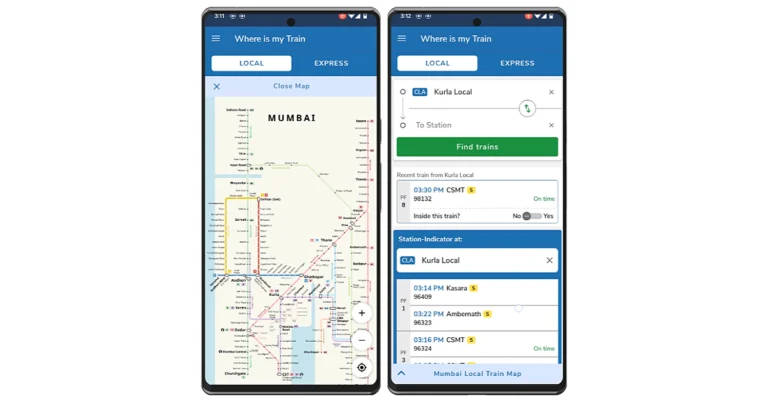 Google Maps for India gets AI-powered features, now supports Lens and Live view