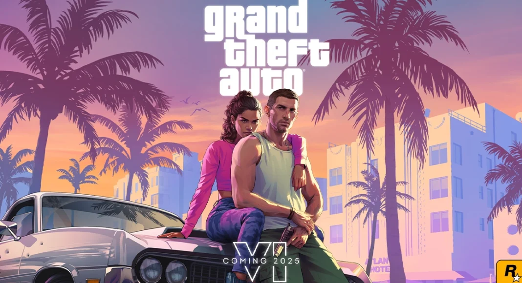 GTA 6 trailer released: An online leak caused the game's trailer to be released ahead of schedule