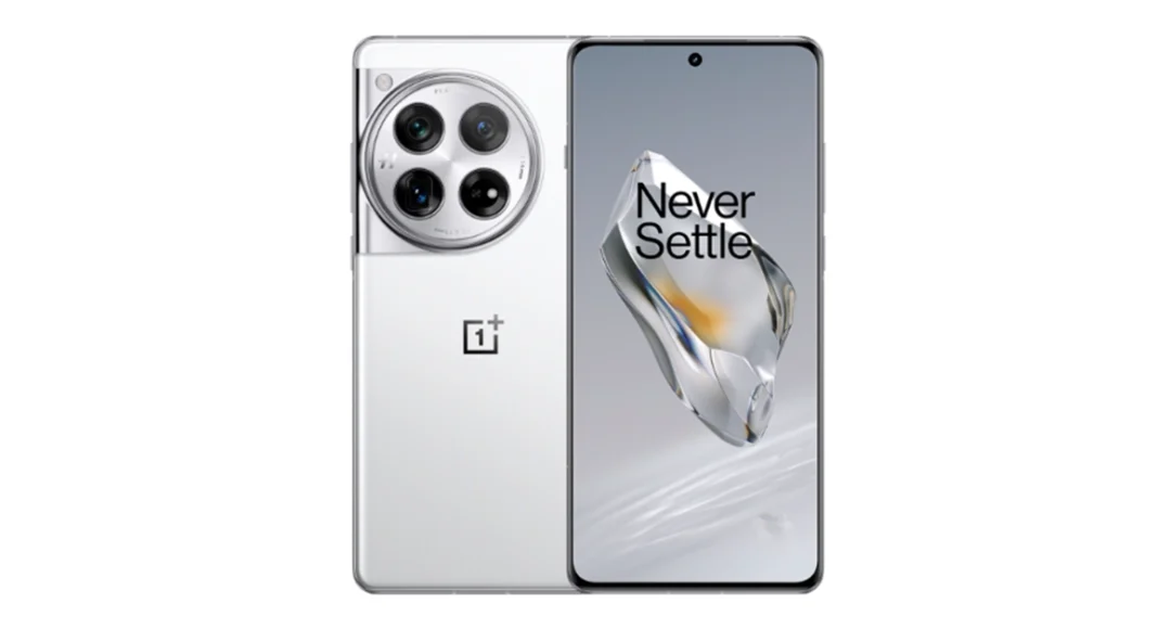OnePlus 12 accidently listed on Amazon, price revealed