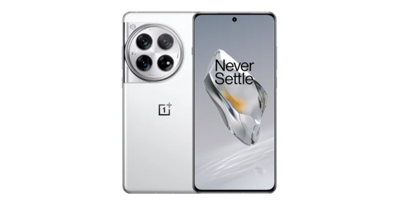 OnePlus 12 accidently listed on Amazon, price revealed