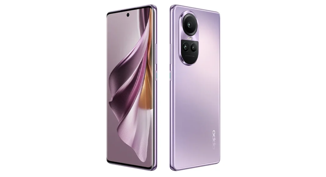 Oppo Reno 10 Pro 5G price dropped by Rs 2,000 in India