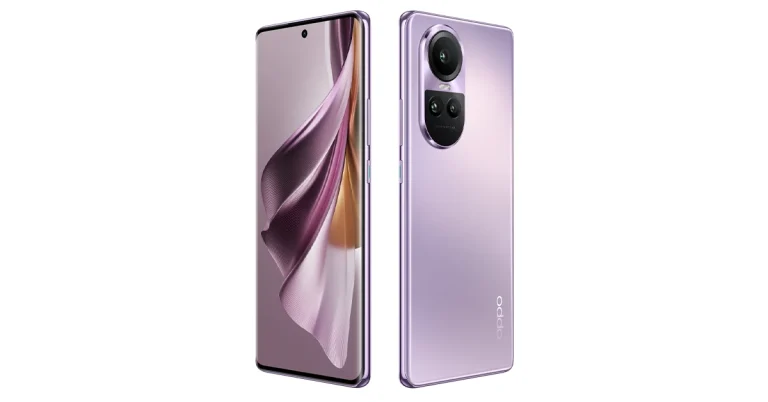 Oppo Reno 10 Pro 5G price dropped by Rs 2,000 in India