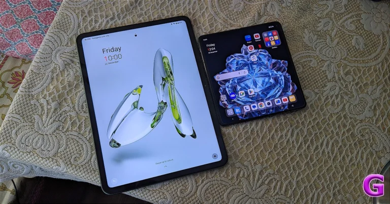 OnePlus Pad Go Review: Works like a charm