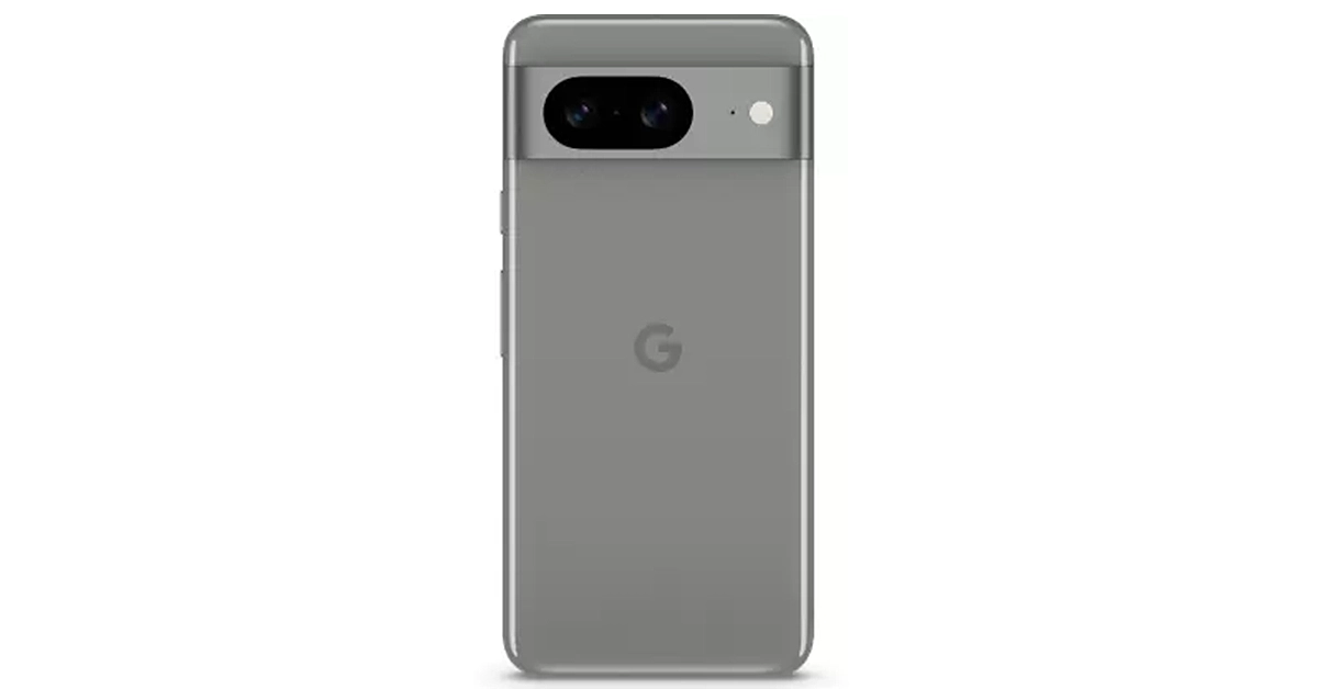 Google Pixel 8