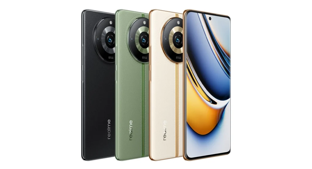 Realme released realme UI 5.0 early access for realme 11 Pro 5G users in India
