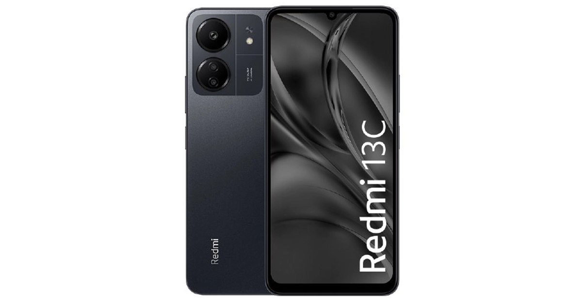 Redmi 13C 5G and Redmi 13C price in India, sale details