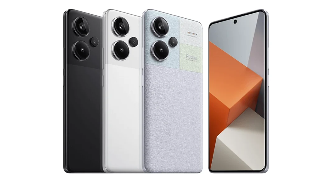 Redmi Note 13 series coming to India in January 2024, company confirms