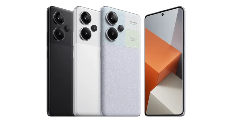 Redmi Note 13 series coming to India in January 2024, company confirms