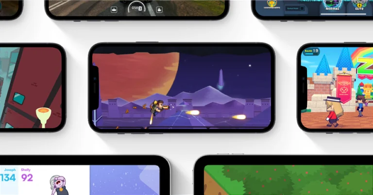 Apple Arcade to add three new titles to its library